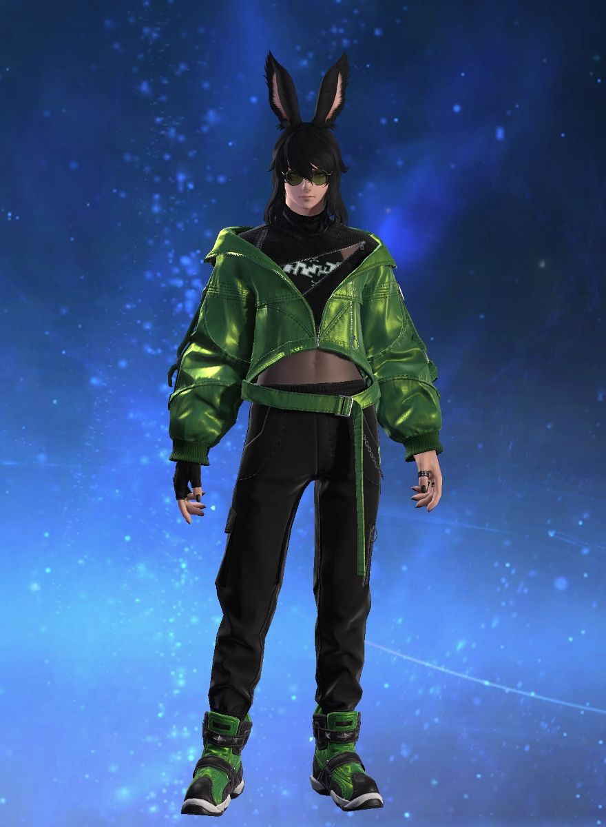 Kei Boy
