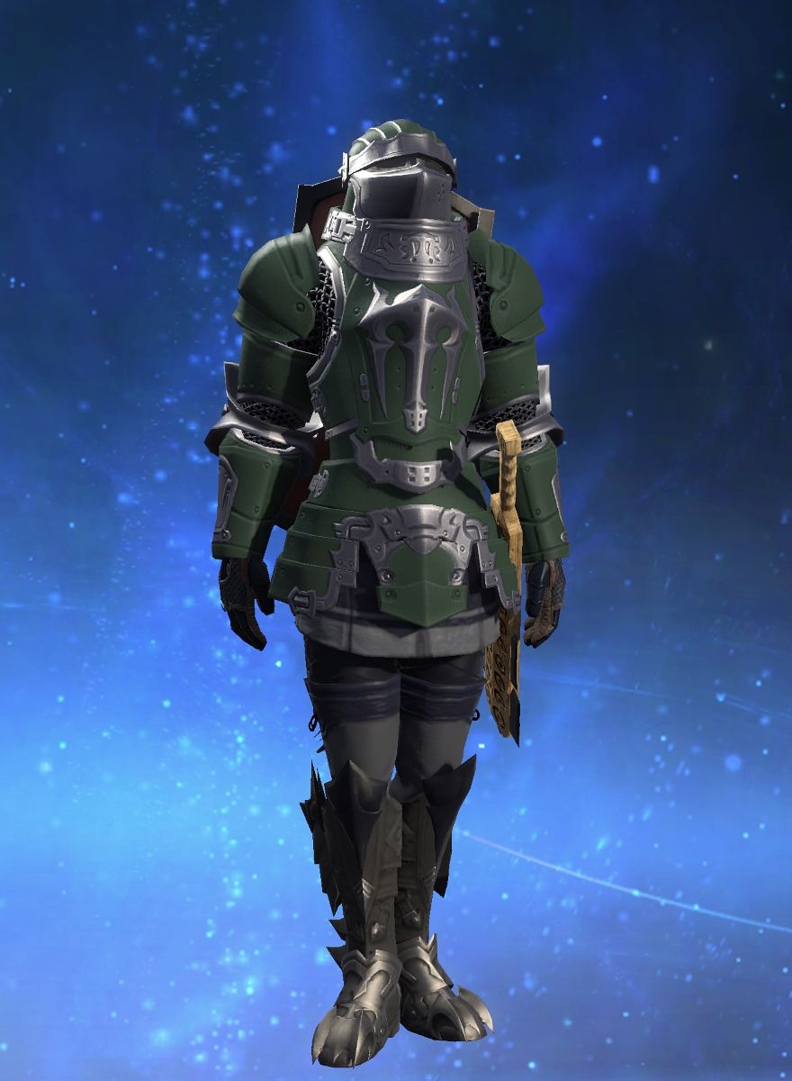 Dandy Boi