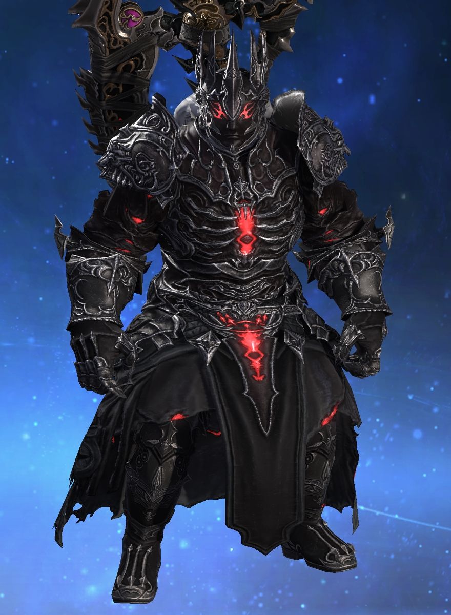 Eternaldragon Mythos