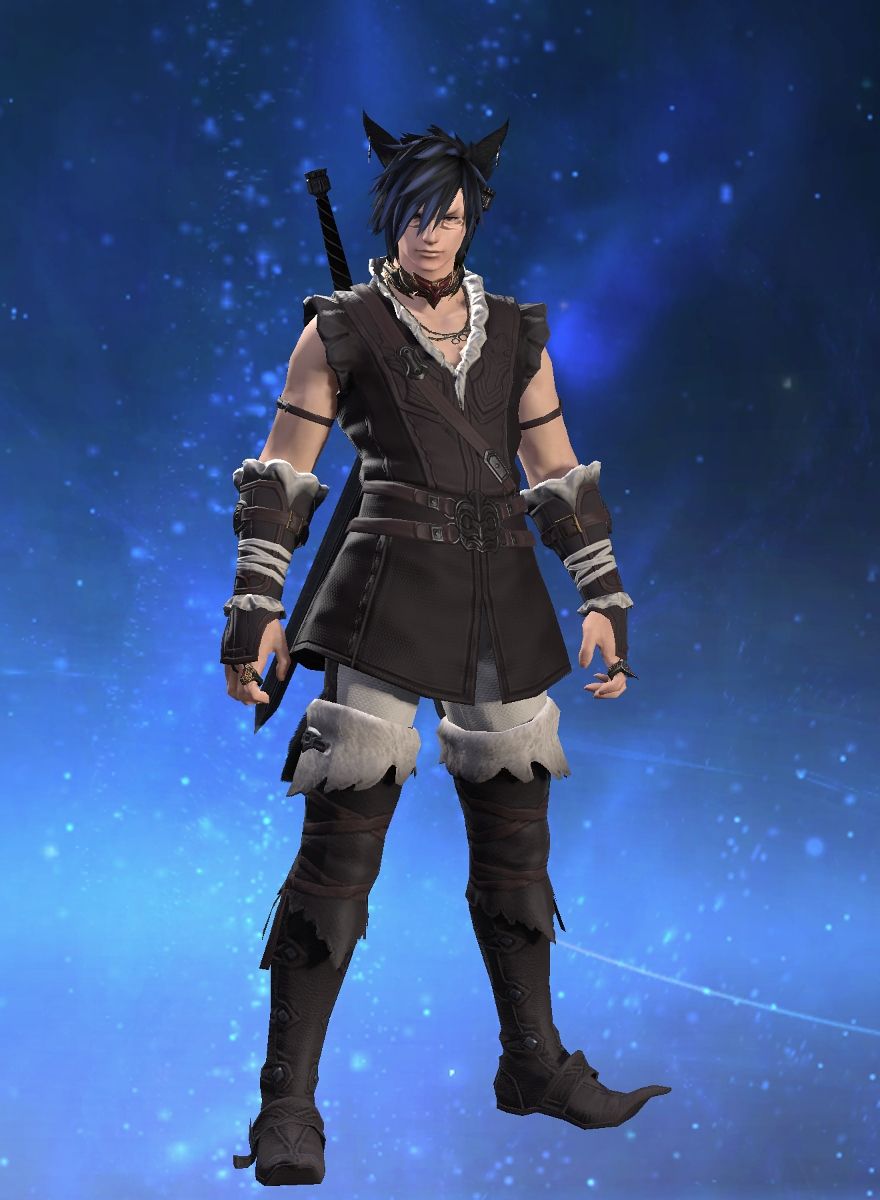 Mr Medenfire