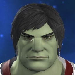 Hulk Hugen