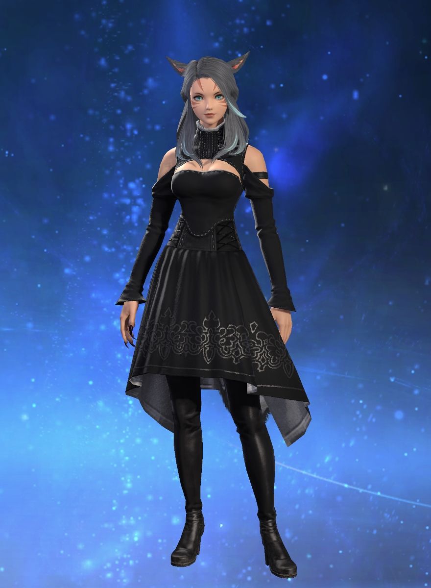 Haru Astrum