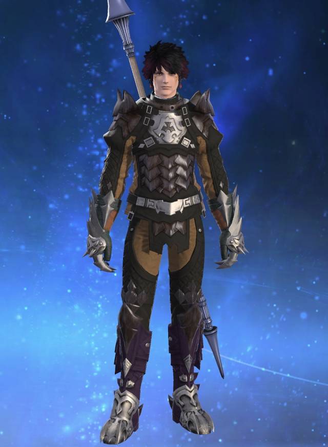 Xenos Solace