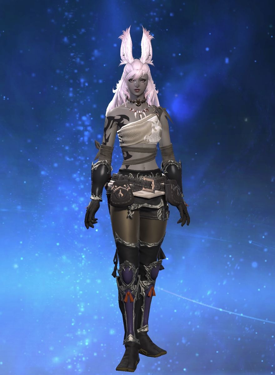 Miffy Forsakenfyre