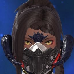 Abyss Lupus