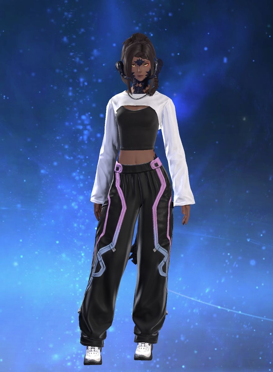 Abyss Lupus