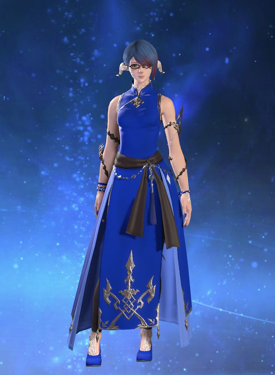 Tyouri Aqua