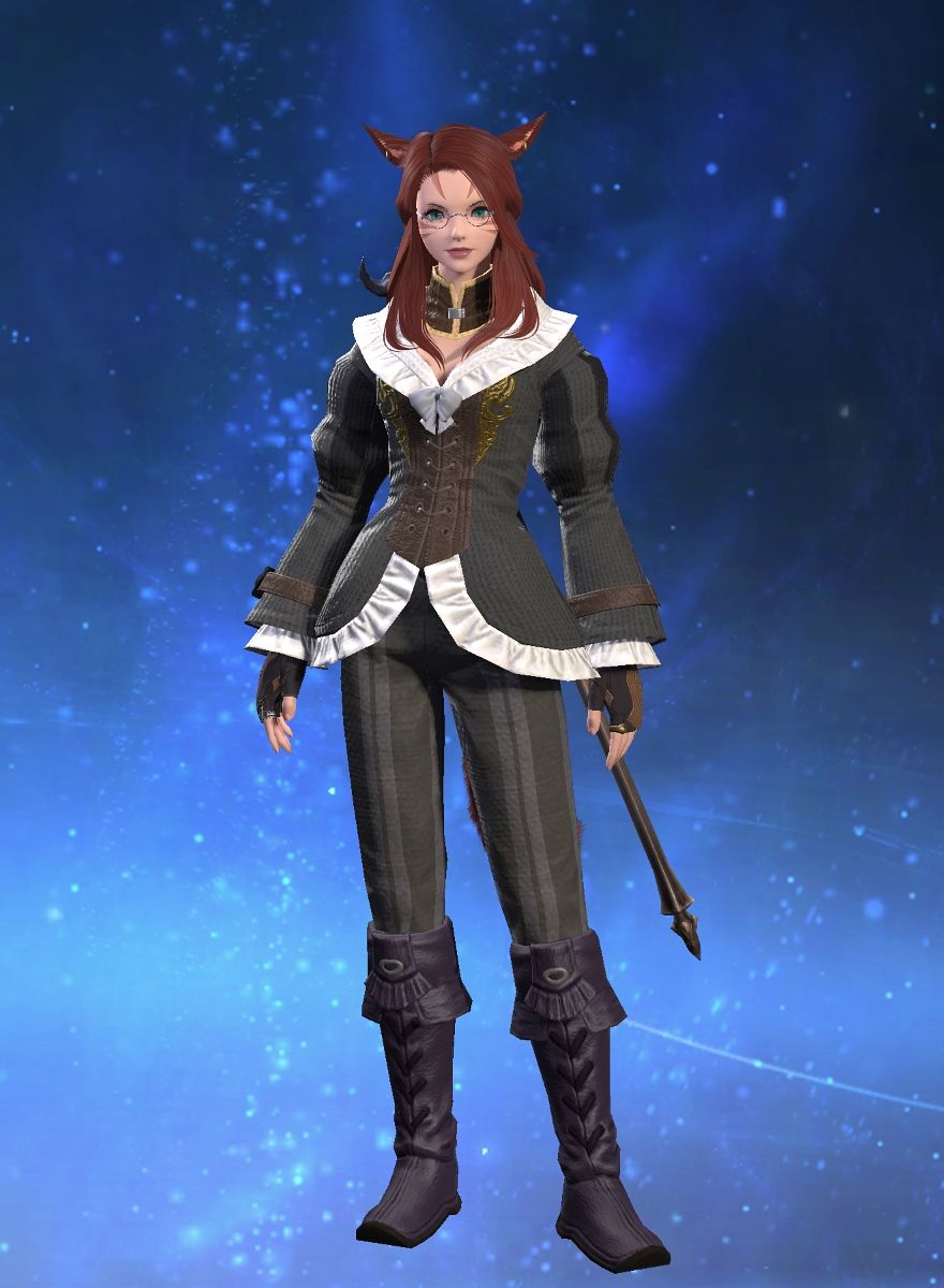 Zalera Pyreheart
