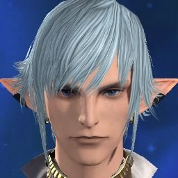 Haurchefant Otranto