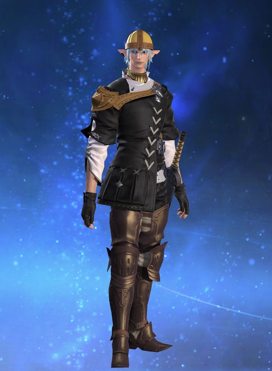 Haurchefant Otranto