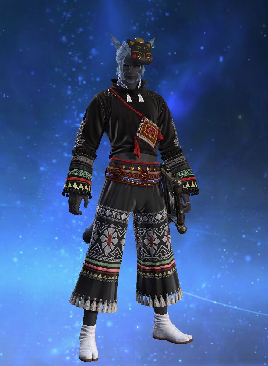Flash Grimm