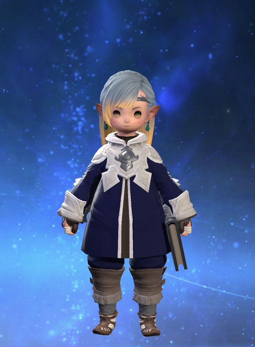 Fa Lalafell