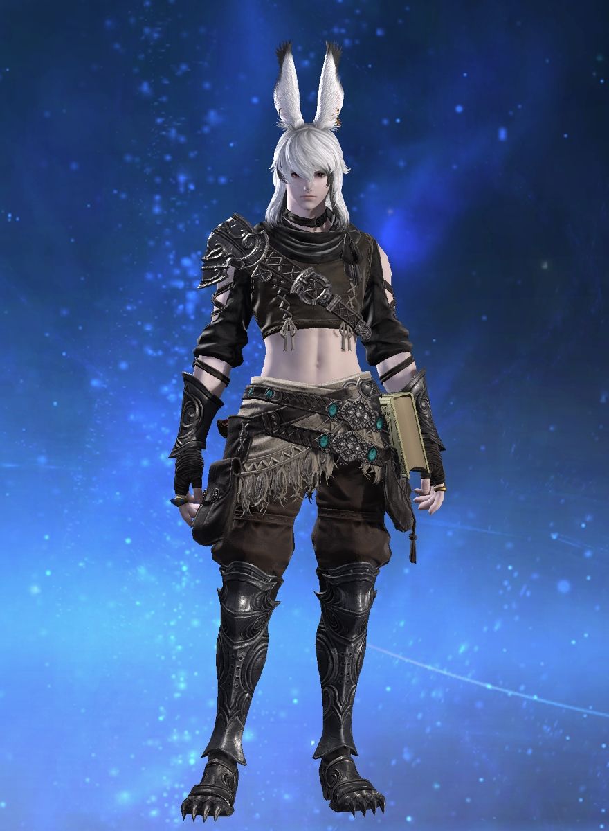 Tahlis Stormheart