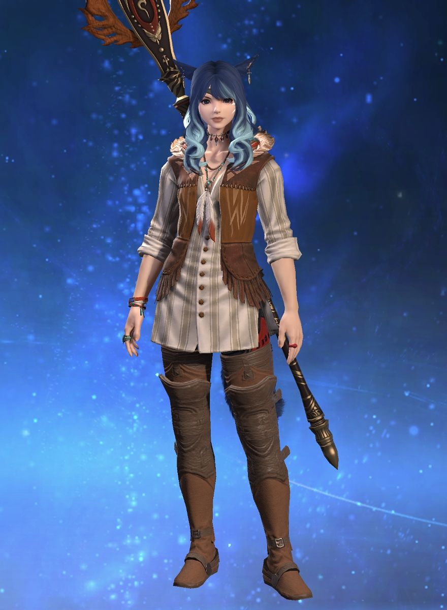 Semirah Lightmoon