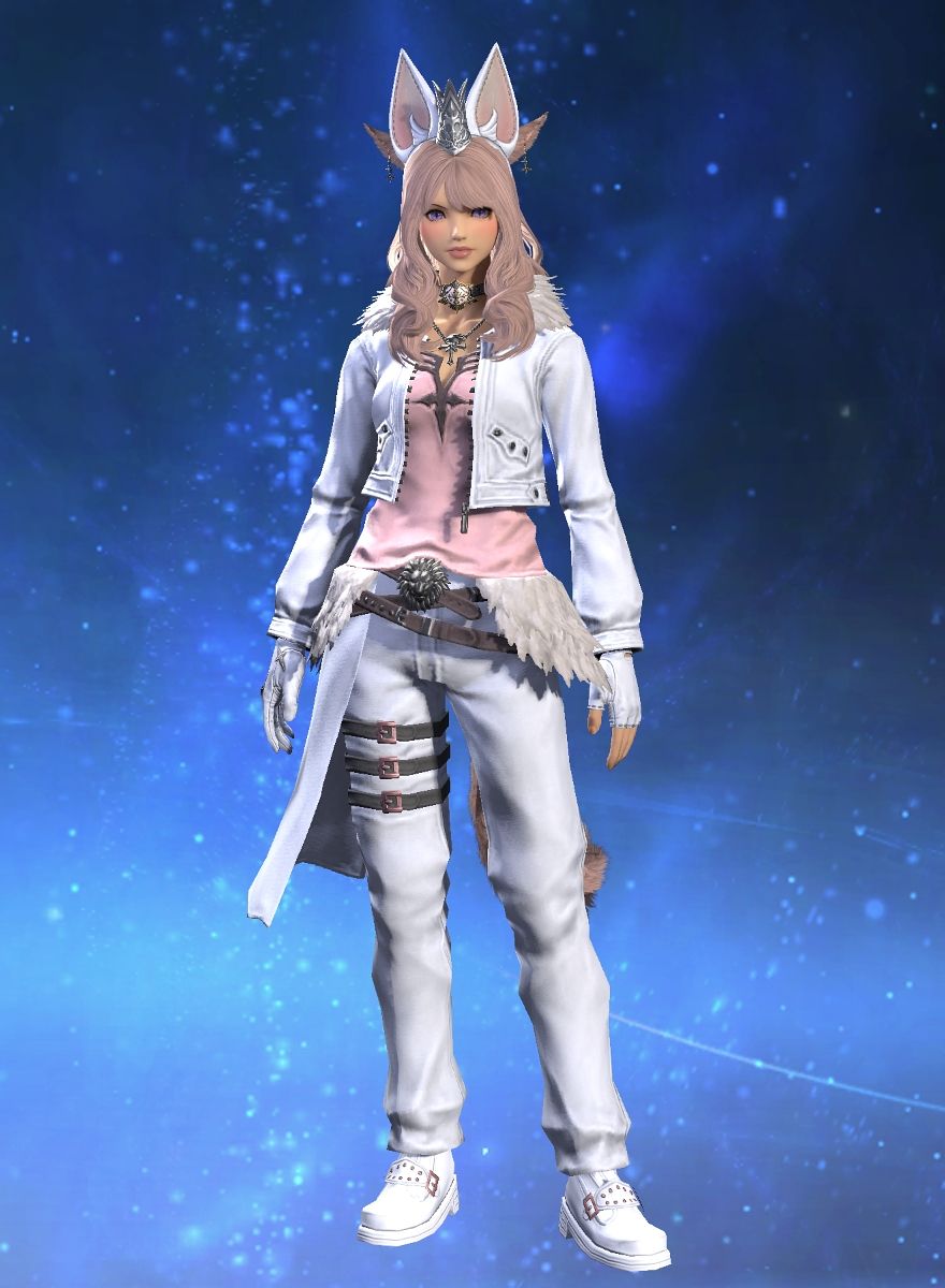 Berrie Cute