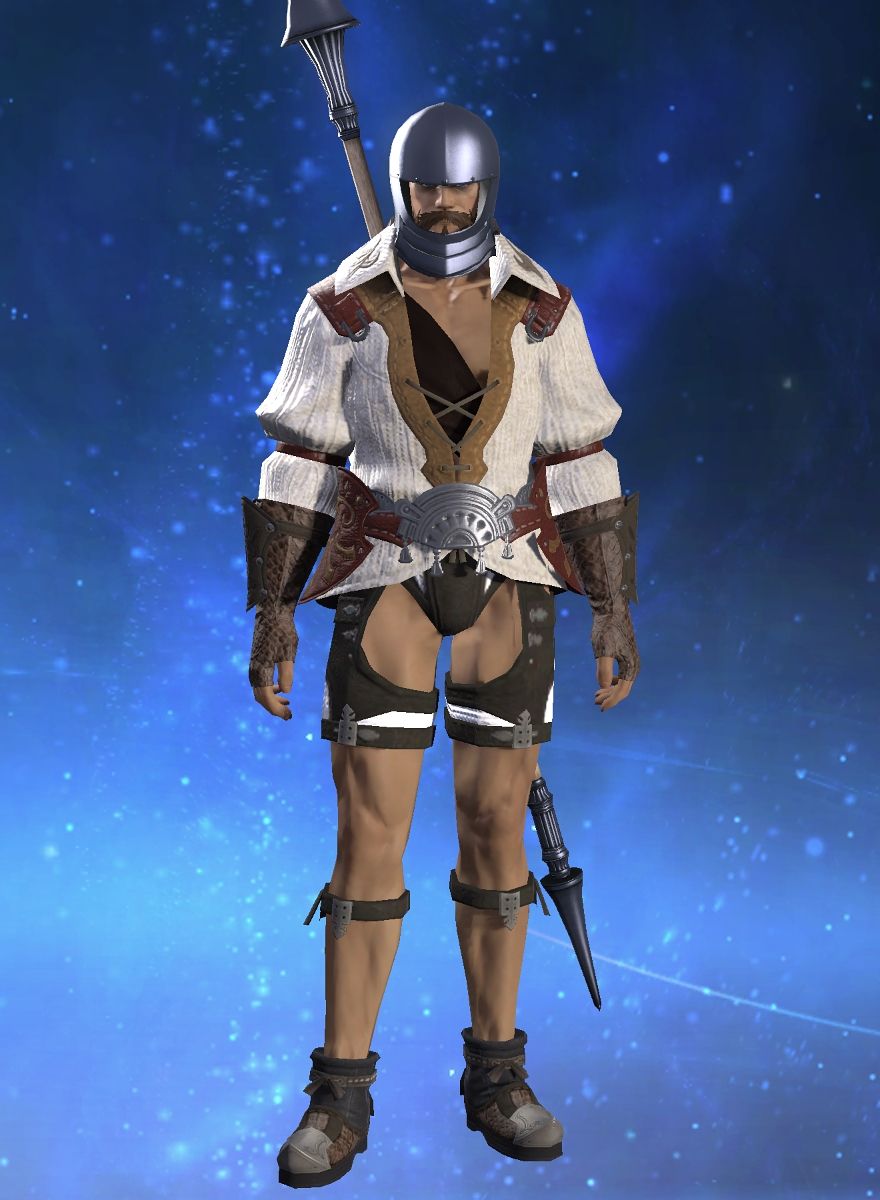 Xerex Pls