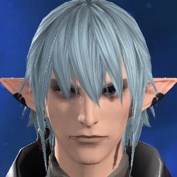 Haurchefant Goda