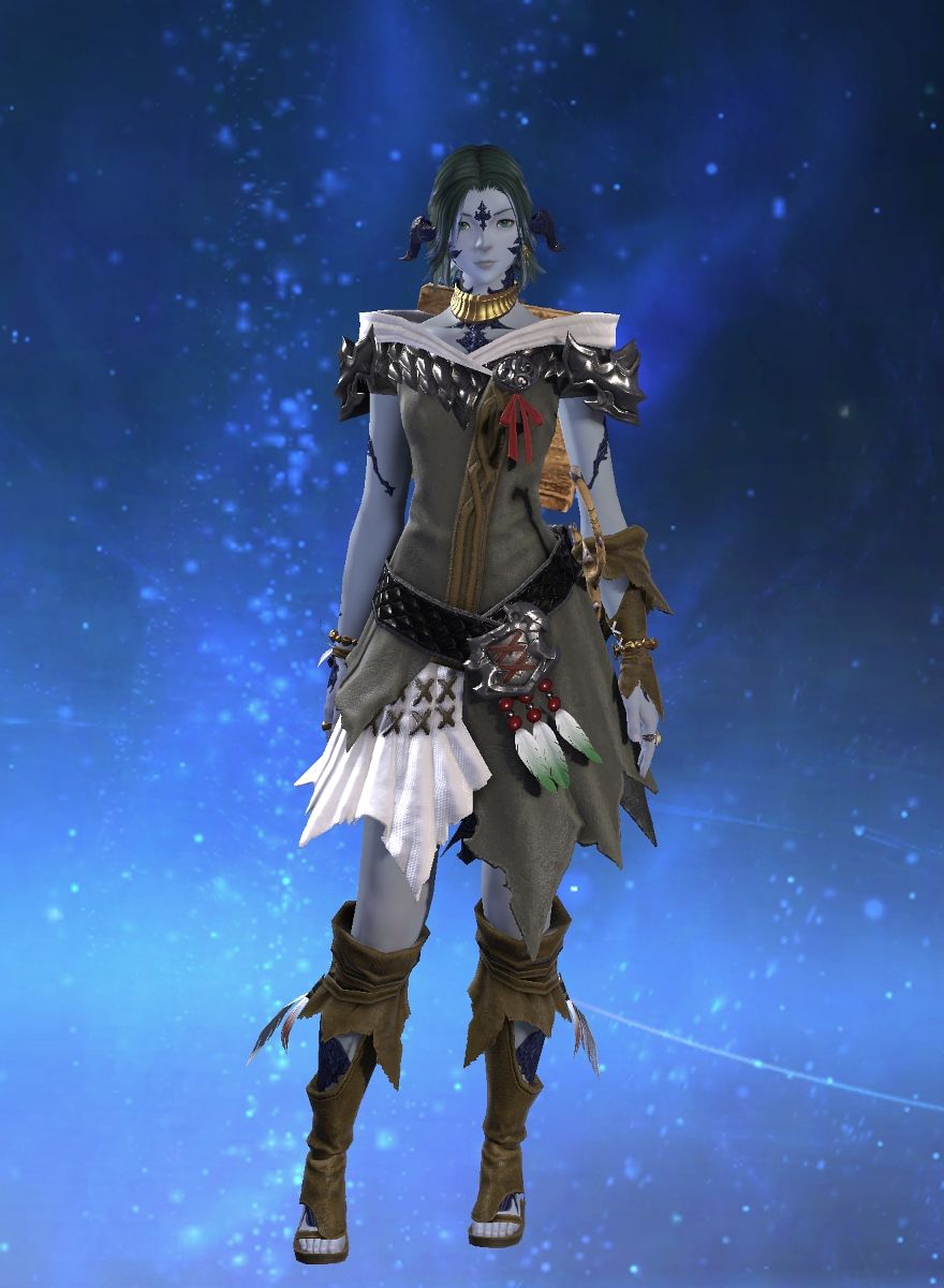 Misandry Ven