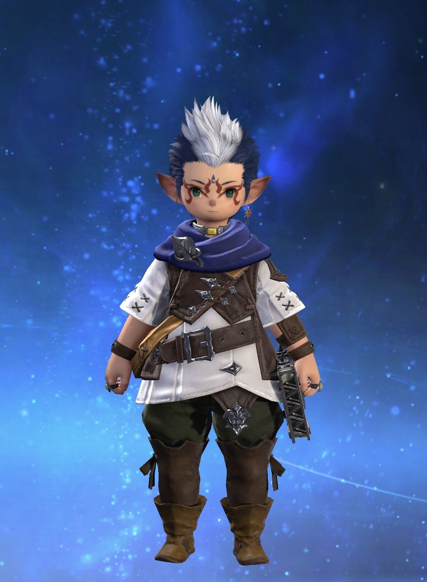 Mini Yuki