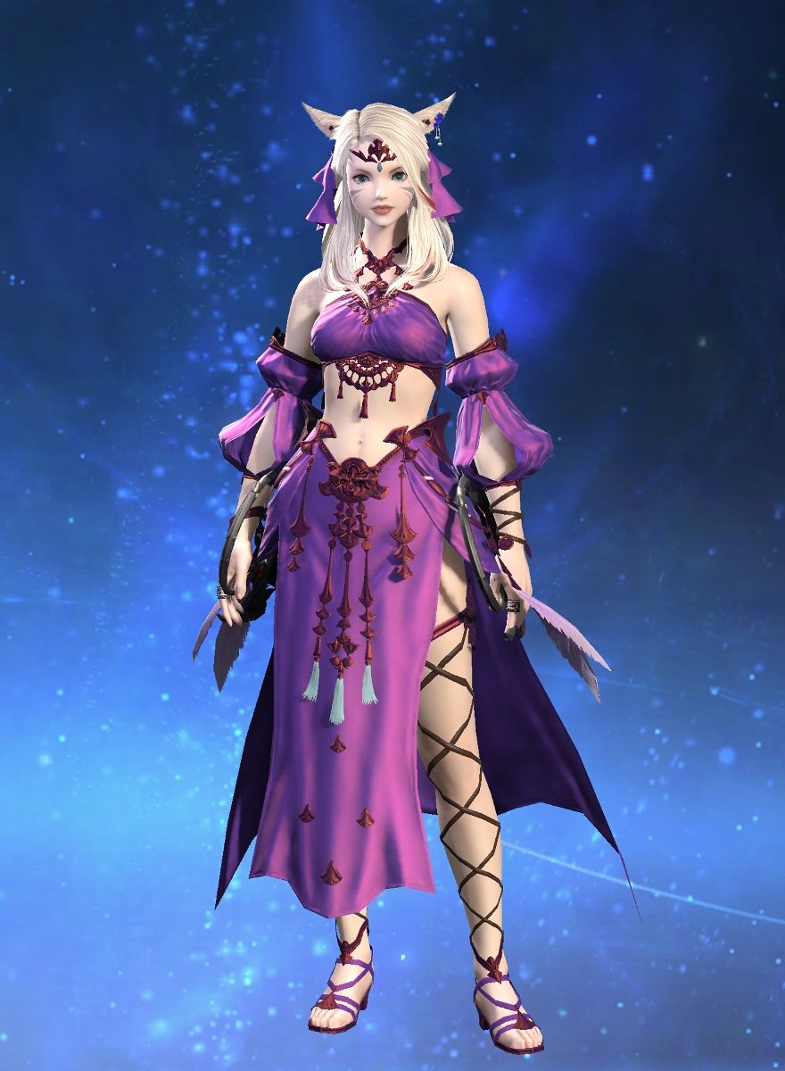 Lilith Shinryu