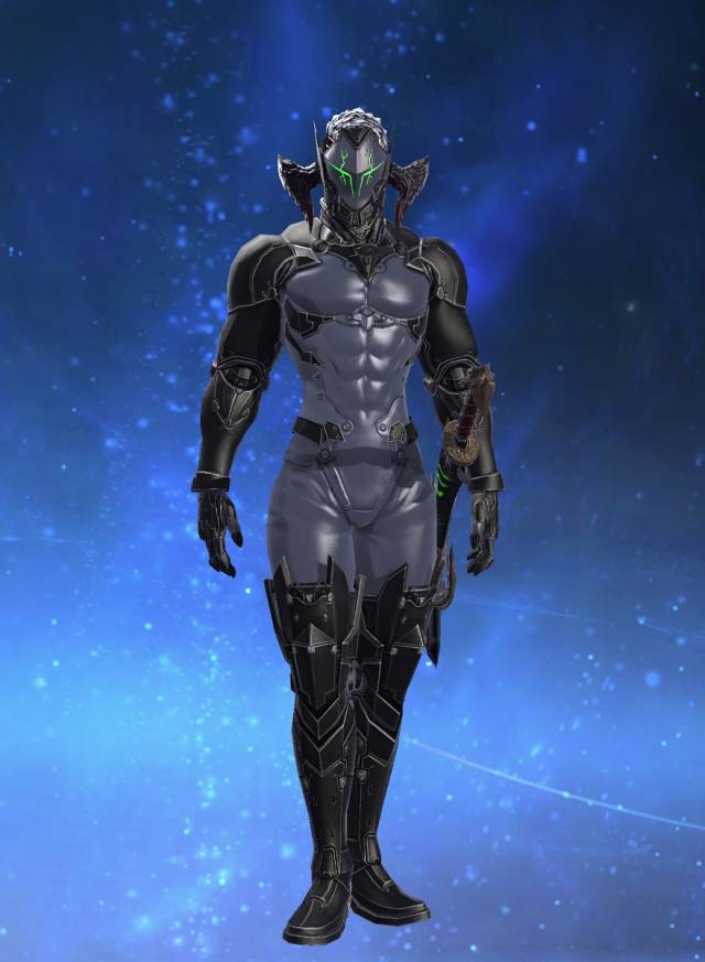 Neelix Umbra