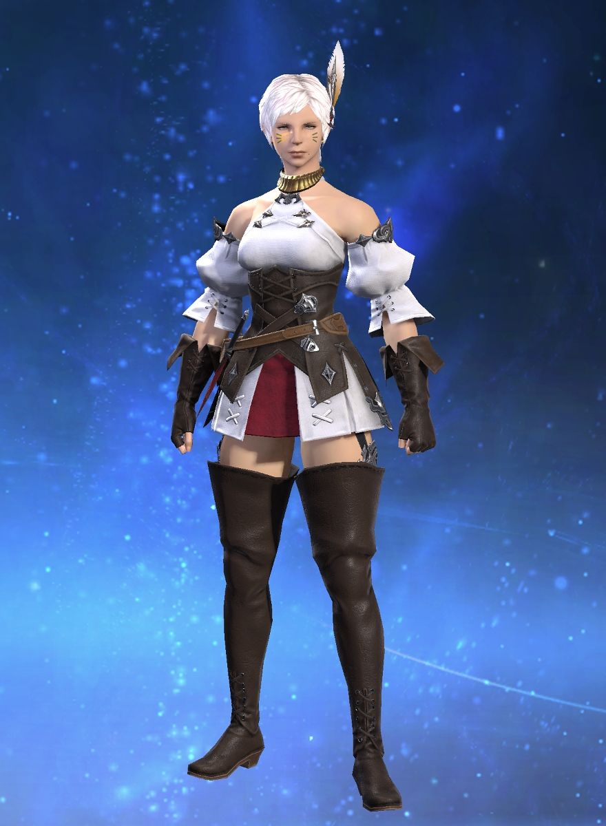 Charlotte Hawk