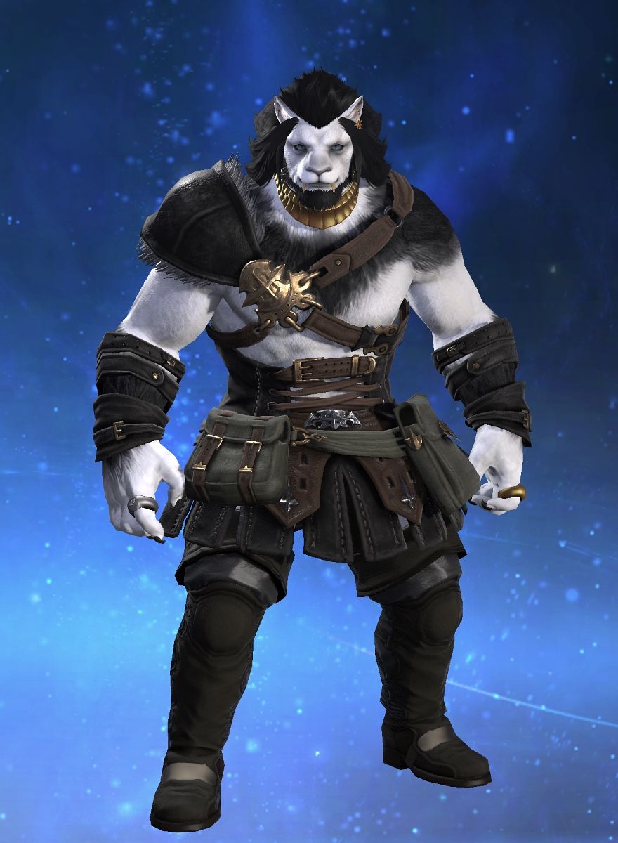 Fallanar Windsong