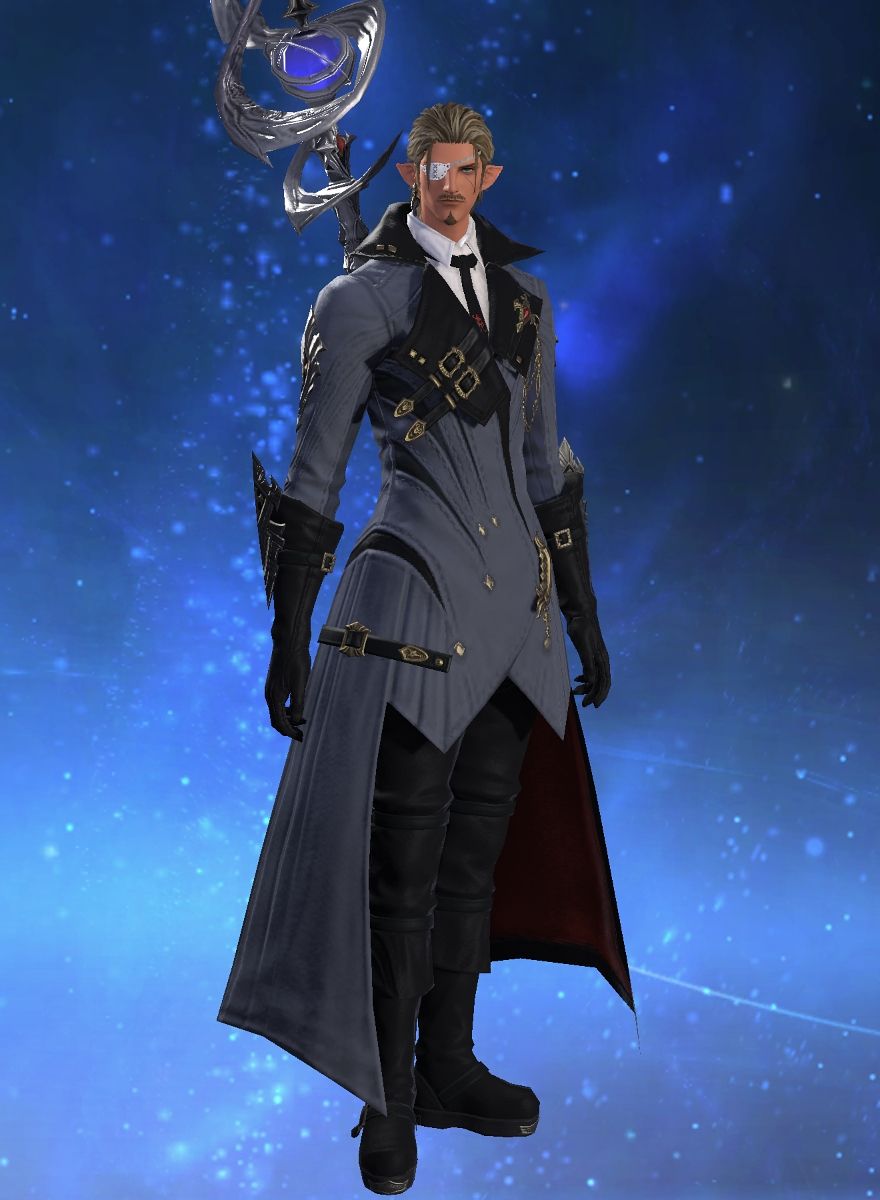 Lancelot Sir
