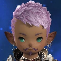 Ravage's Avatar