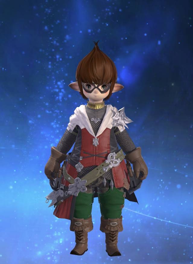 Takekid Pekepon