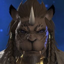 Kimahri Ronsobeast