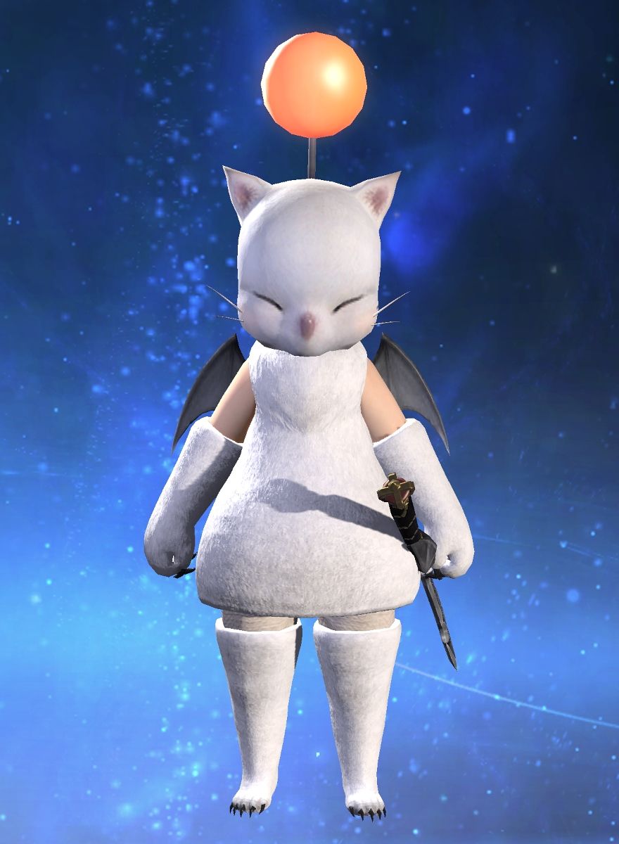 Mog Kupo