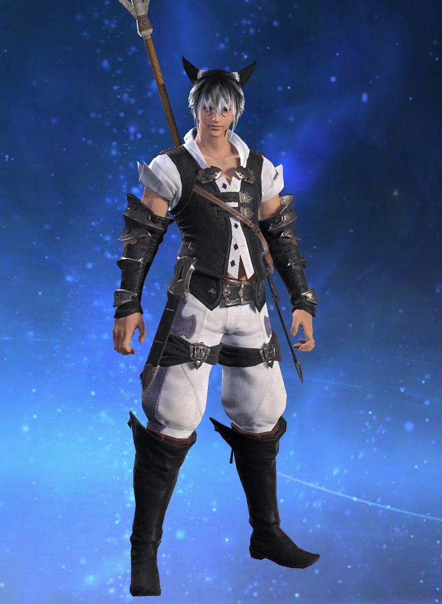 A'bhin Dark