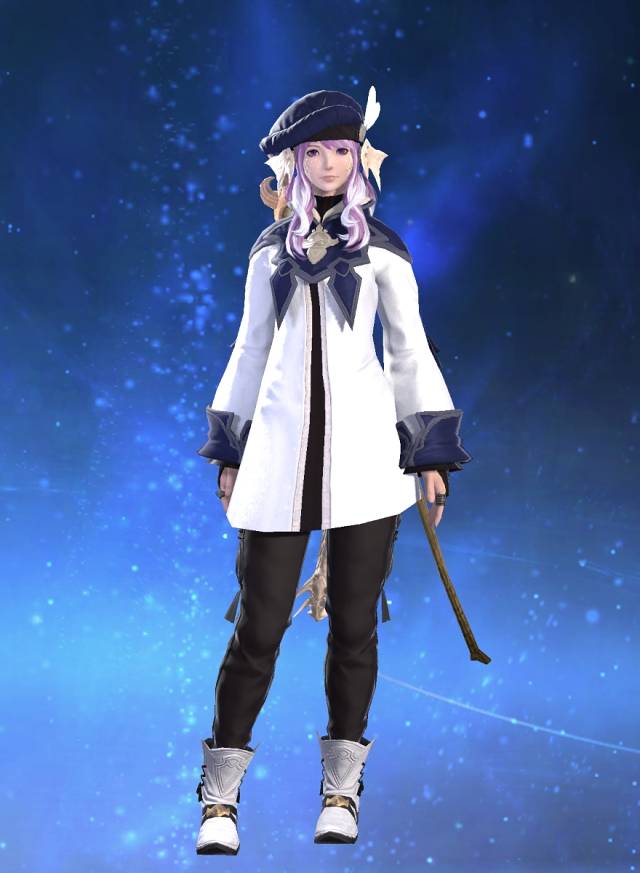 Aalyah Nightdragon