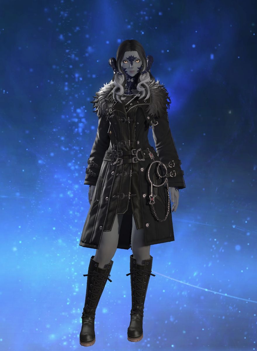 Rika Aura