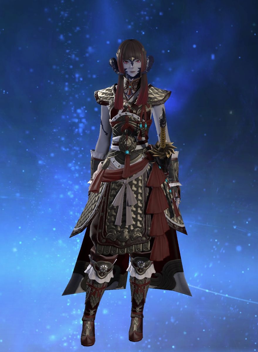 Mourne Shuuen