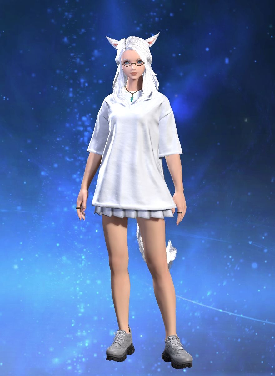 Aurora Vesta