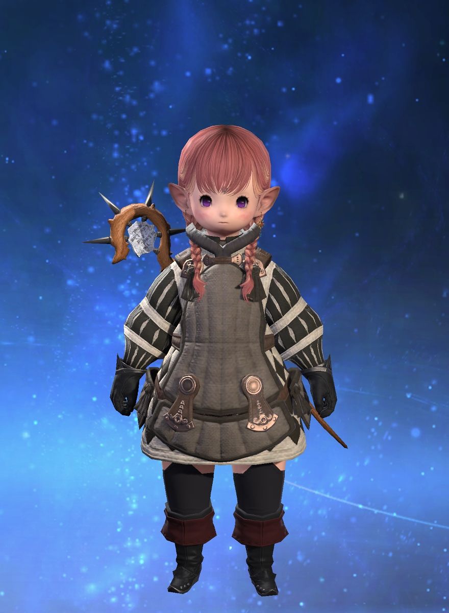 Lala Lalafell