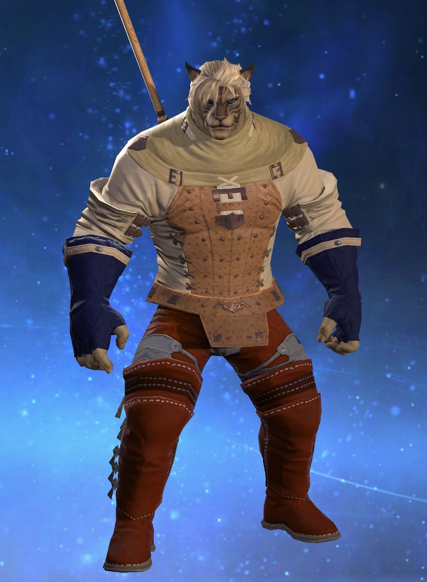 Duncan Copperfang