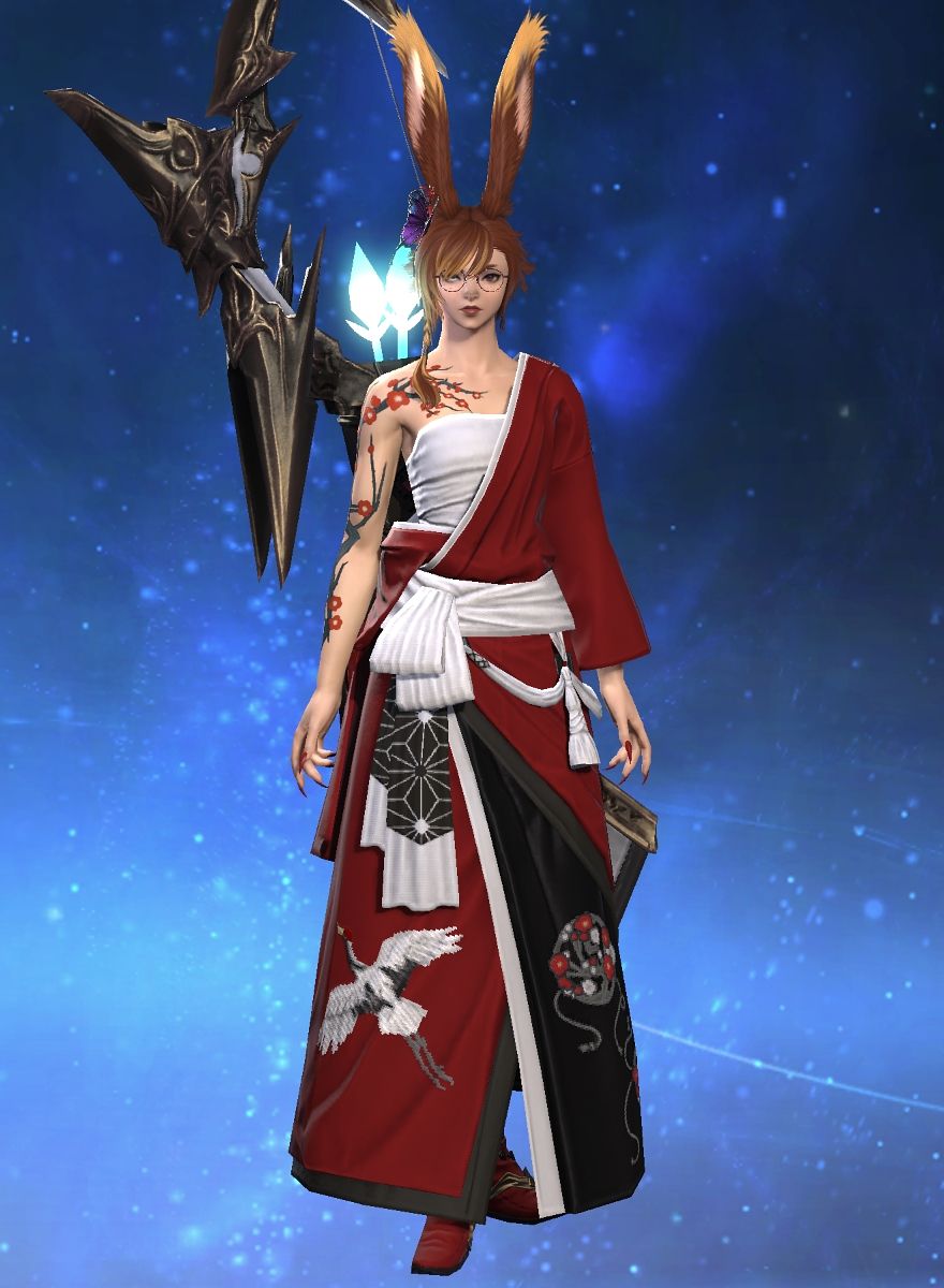 Kindrayle Akagane