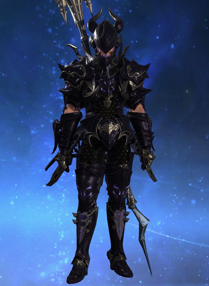 Osiris Sacrot
