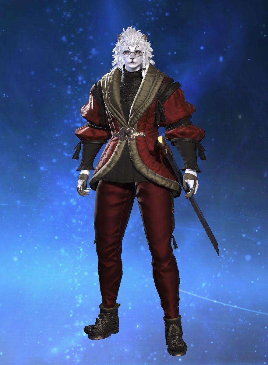 Kedama Shiratama