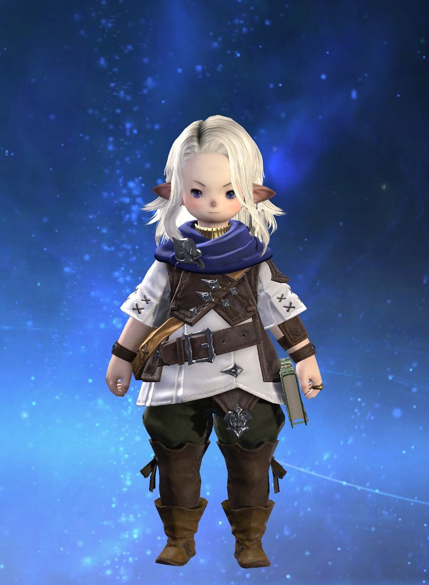 Little Ele