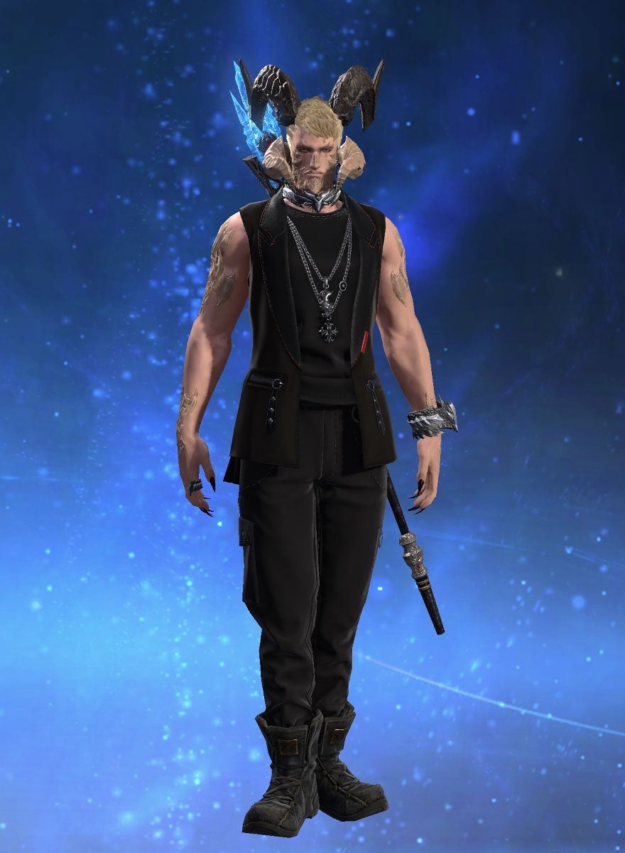 Dogo Demedic