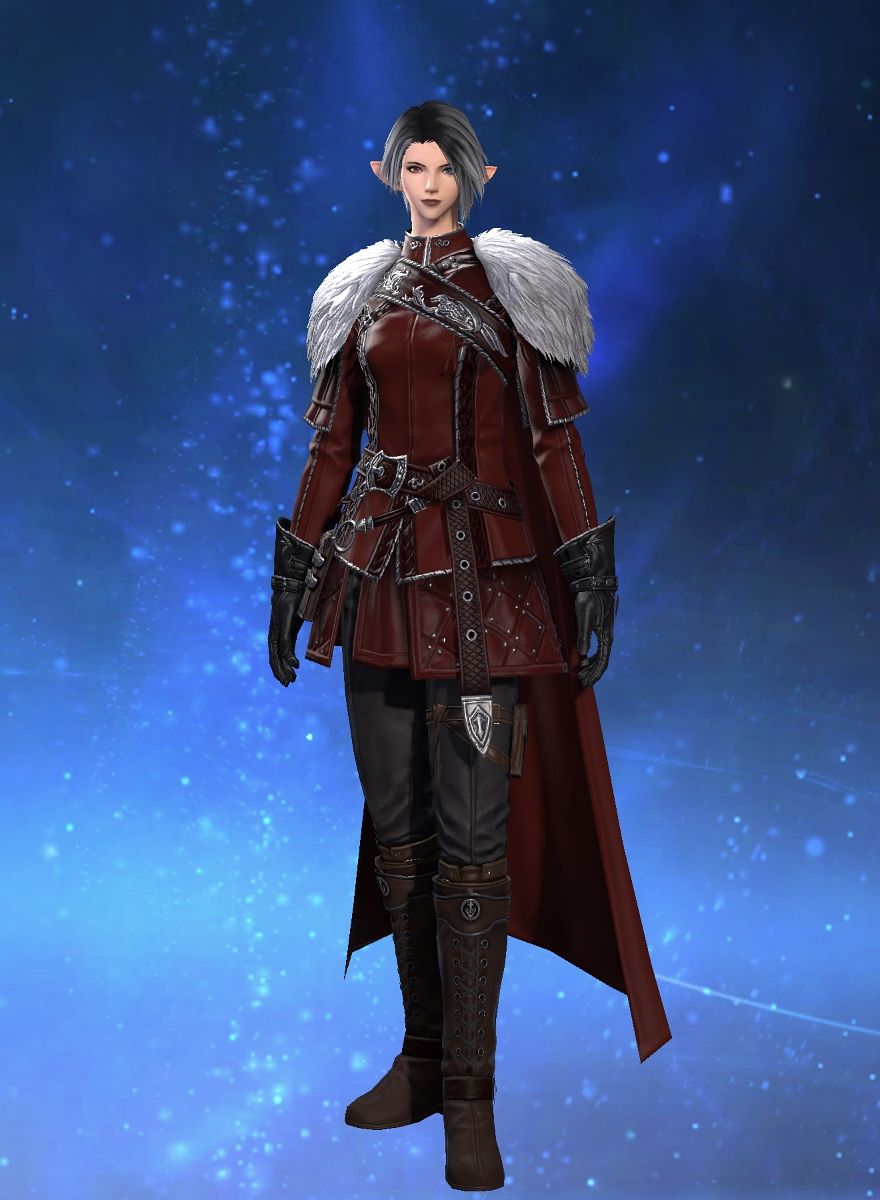 Eris Lancelle