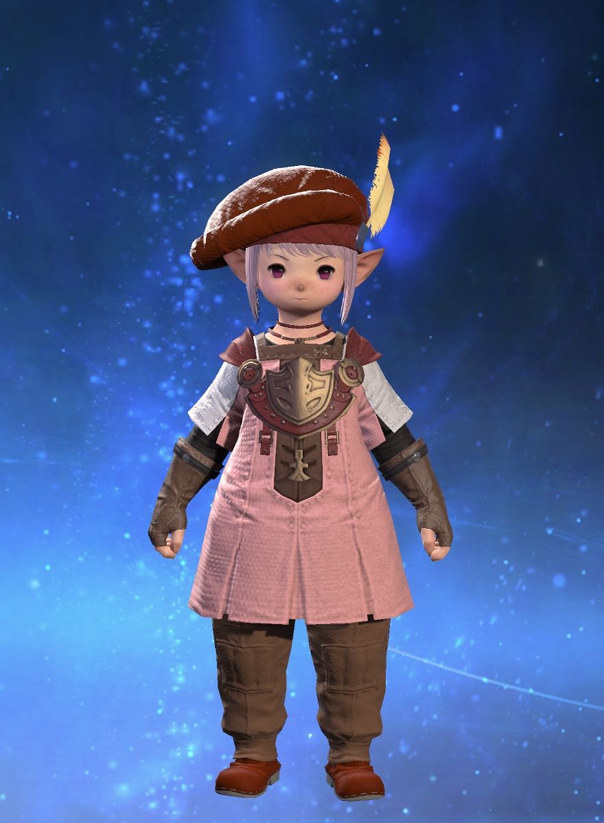 Tataru'' Taru