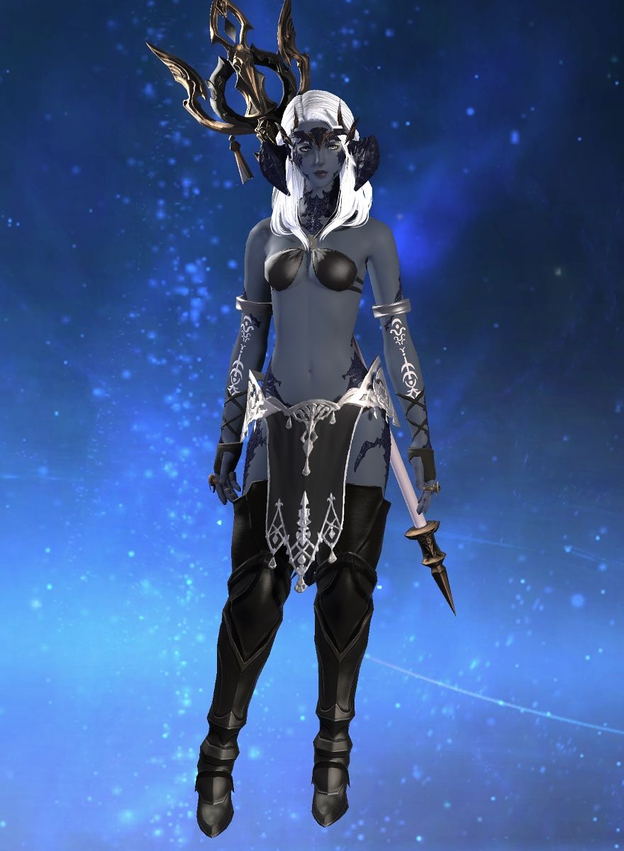 Astraya Ofhydaelyn