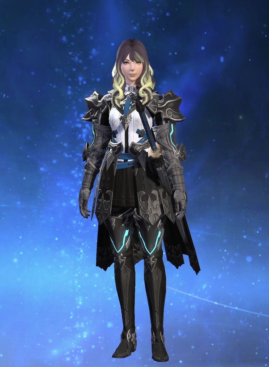 Celine Azurefrost