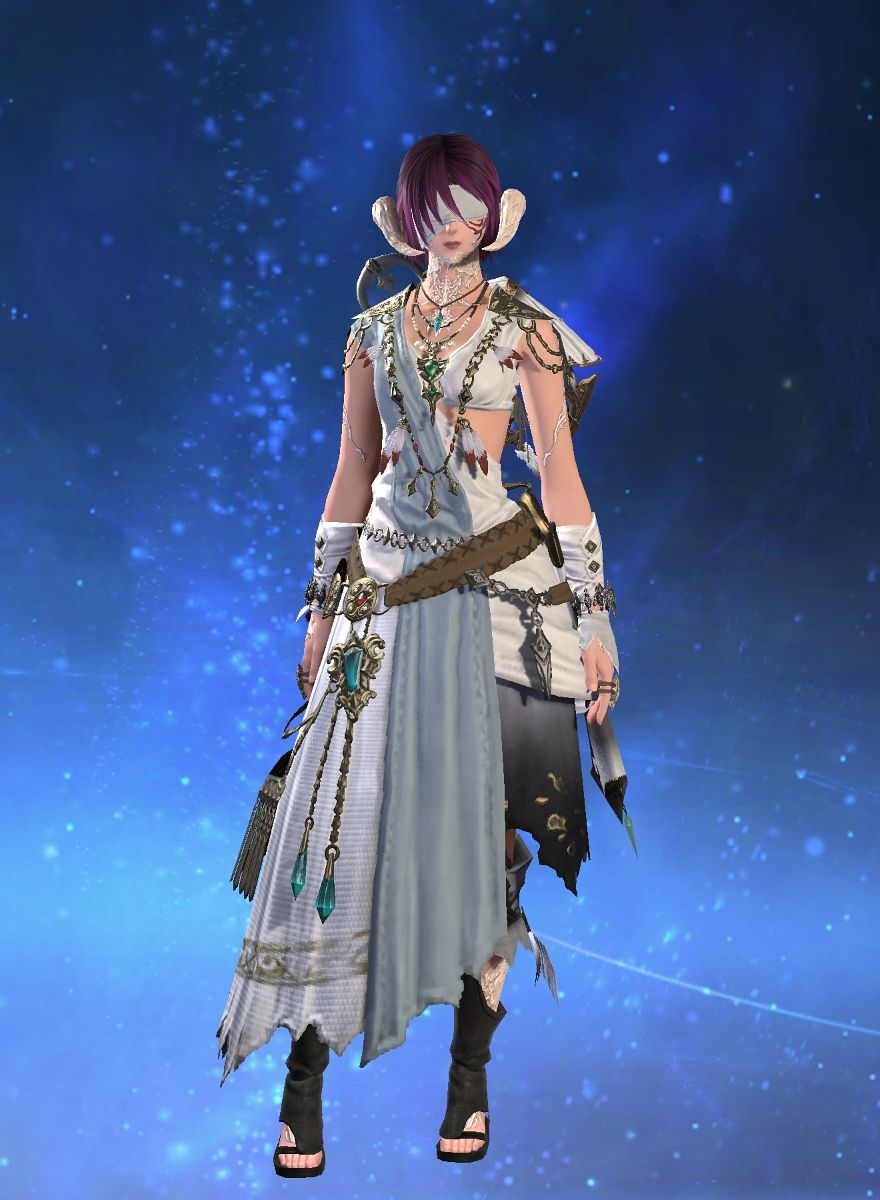Sky Antiqua