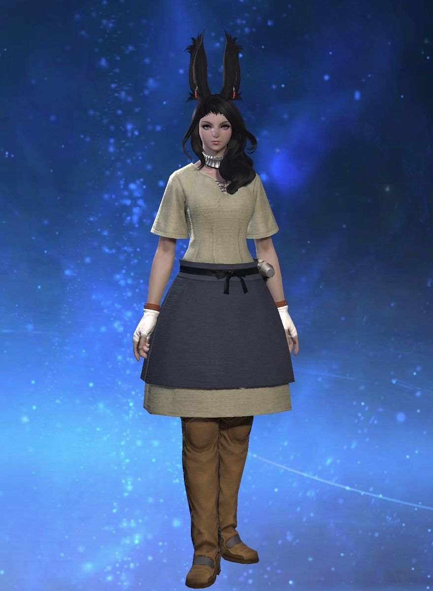 Hawke Amell''